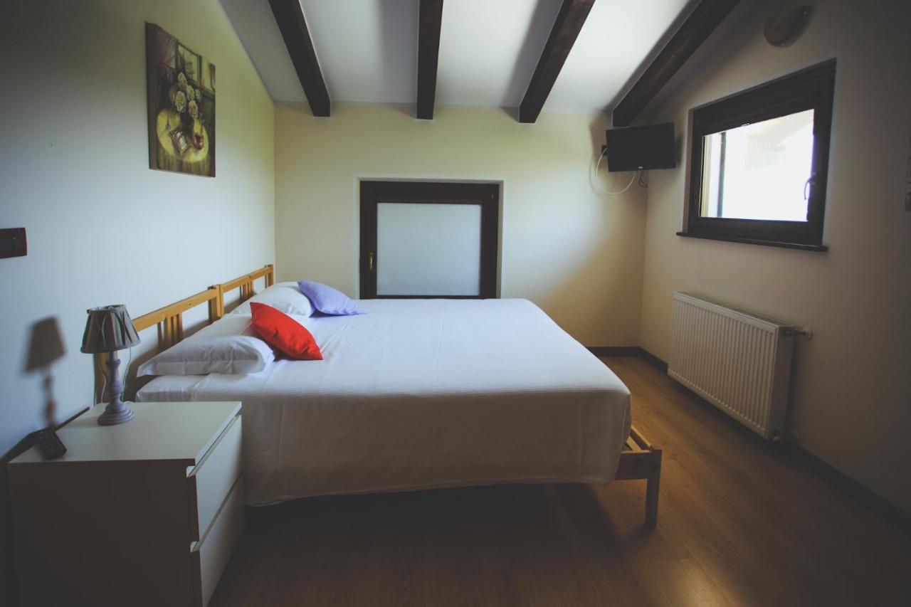Agriturismo Contessi サン・ダニエーレ・デル・フリウーリ エクステリア 写真