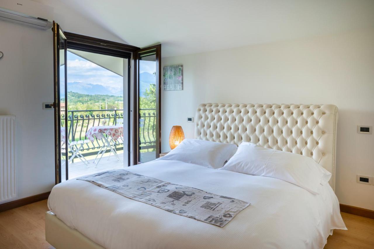 Agriturismo Contessi サン・ダニエーレ・デル・フリウーリ エクステリア 写真