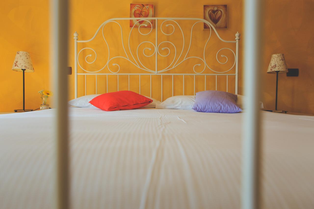 Agriturismo Contessi サン・ダニエーレ・デル・フリウーリ エクステリア 写真