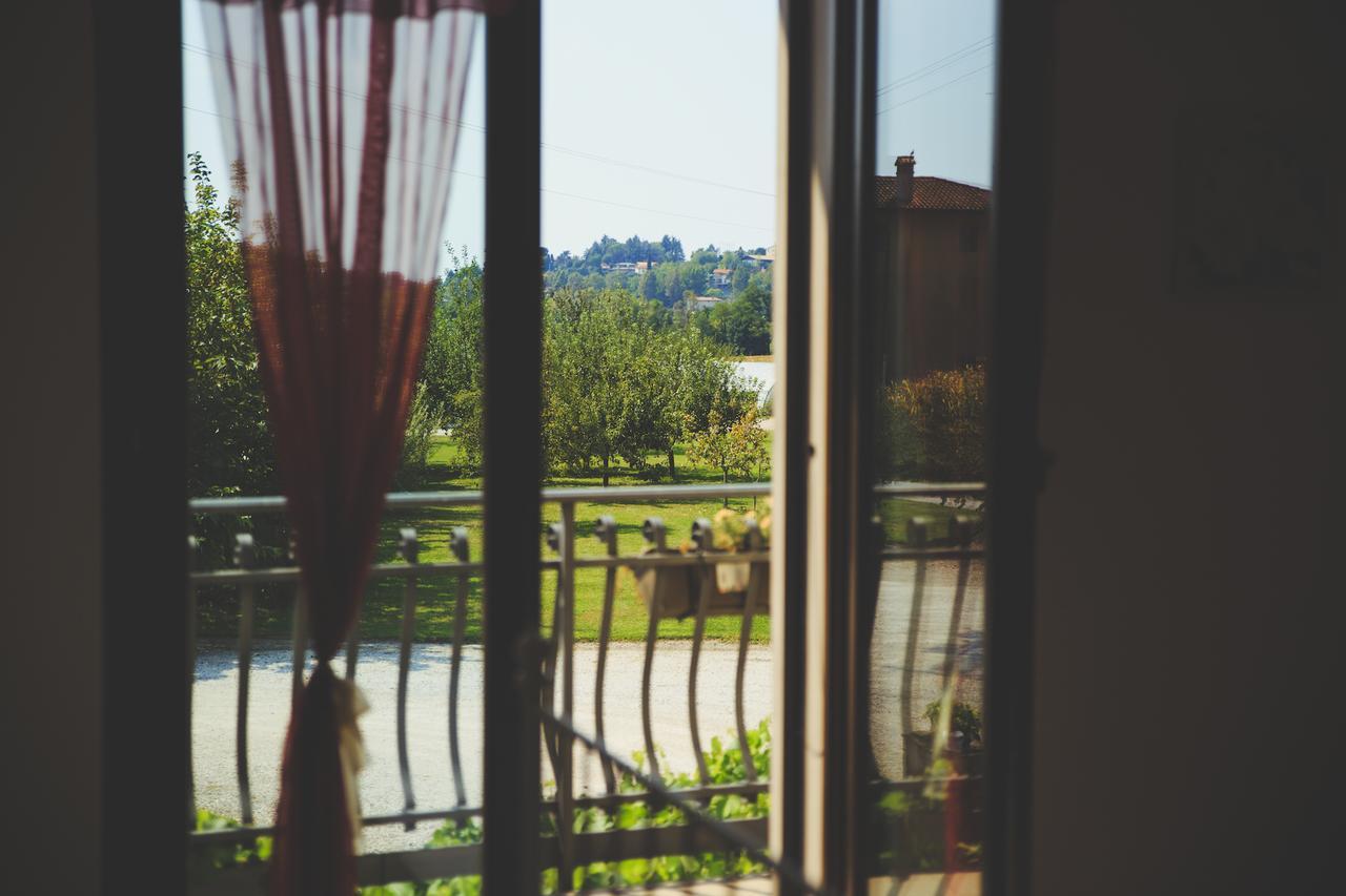 Agriturismo Contessi サン・ダニエーレ・デル・フリウーリ エクステリア 写真