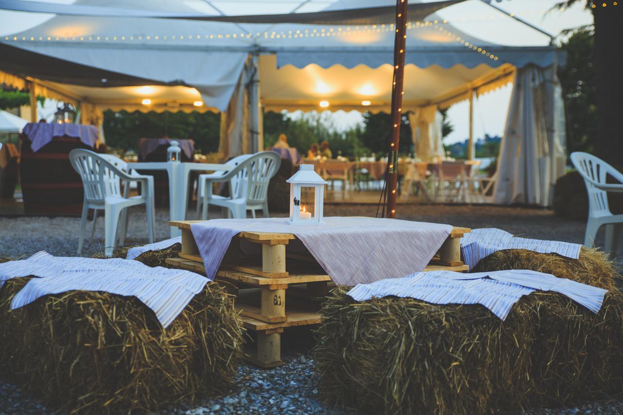 Agriturismo Contessi サン・ダニエーレ・デル・フリウーリ エクステリア 写真